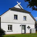 Semesterbostad Seepferdchen, 06a Haus Usedom 6a