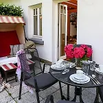 Seepferdchen, 06a Haus Usedom 6a Ostseebad Nienhagen