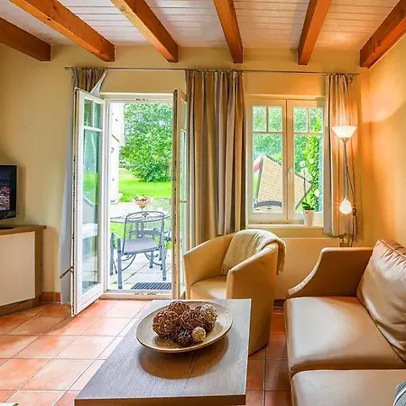 Seepferdchen, 06a Haus Usedom 6a * Ostseebad Nienhagen