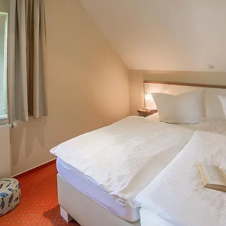 Сasa de vacaciones Seepferdchen, 06a Haus Usedom 6a Ostseebad Nienhagen